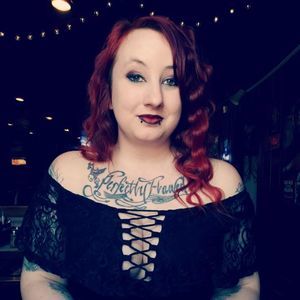 Meet your Posher, Korena